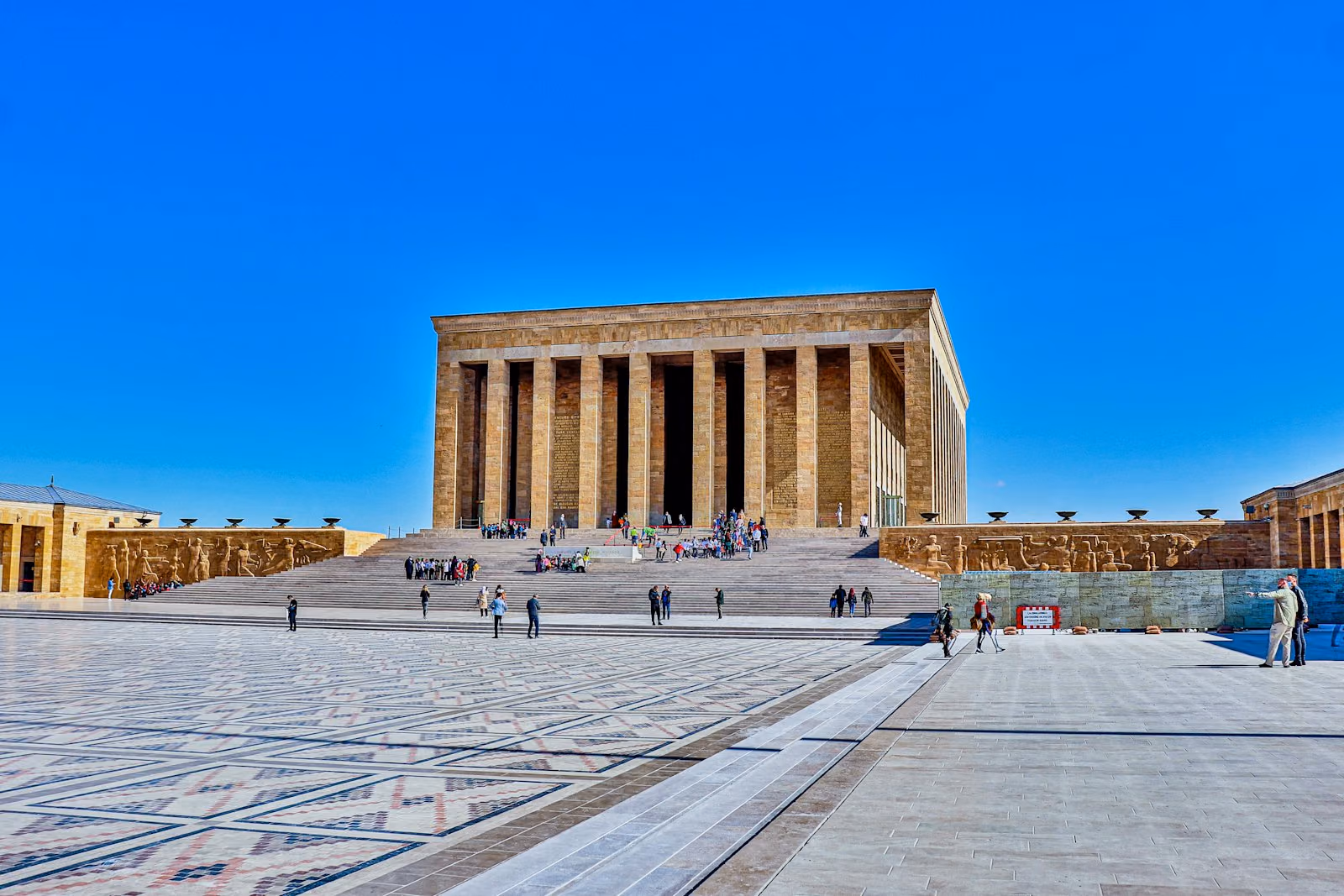 Ankara