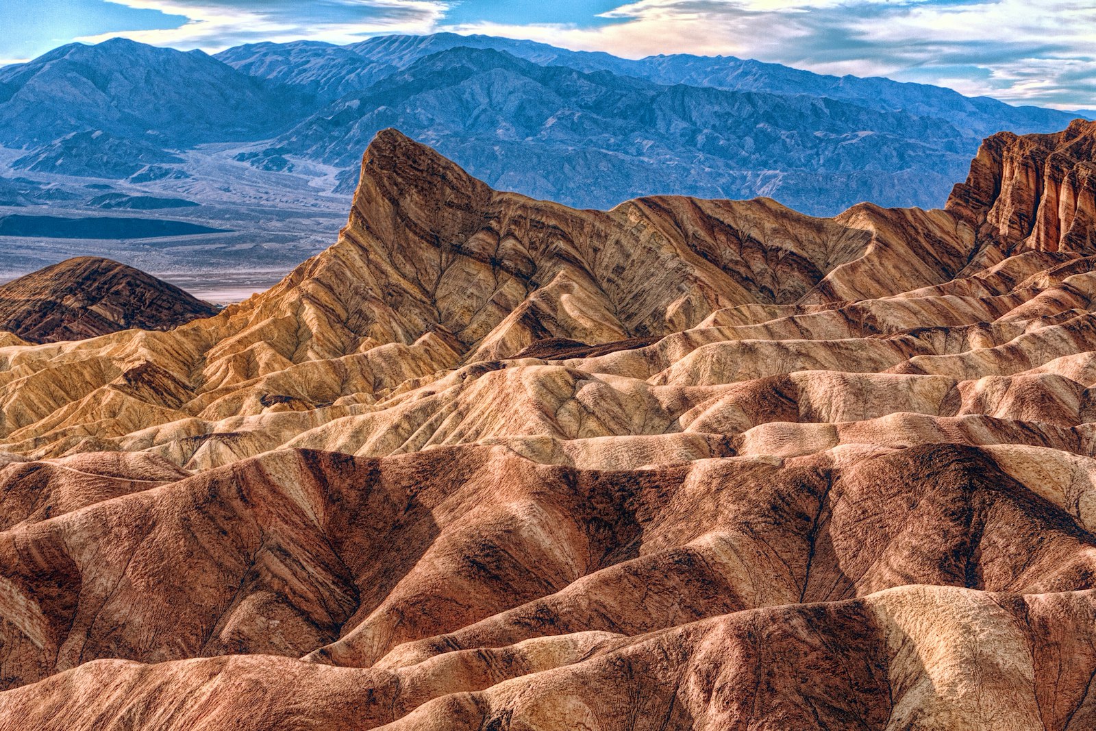 Death Valley