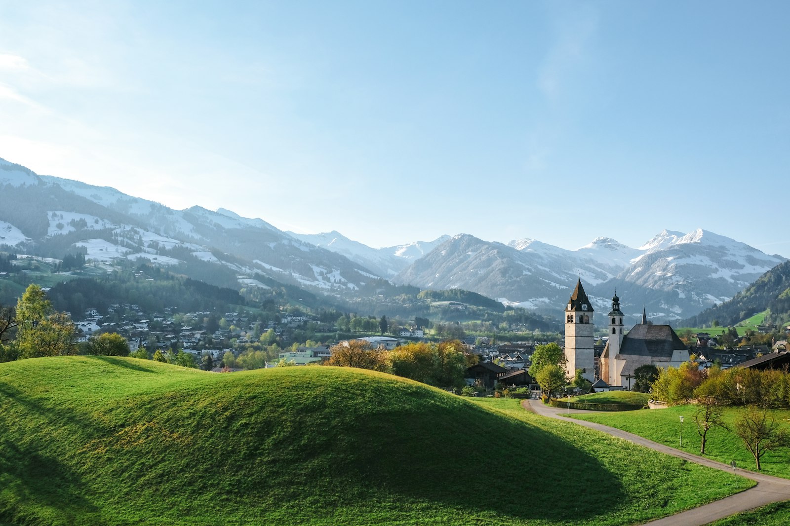 Kitzbühel