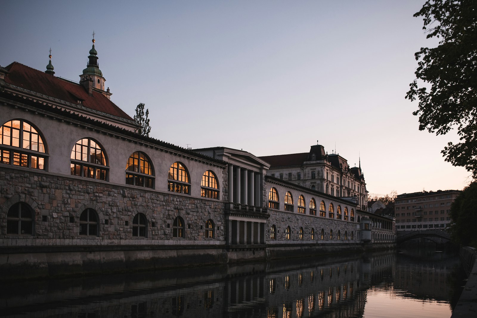 Ljubljana