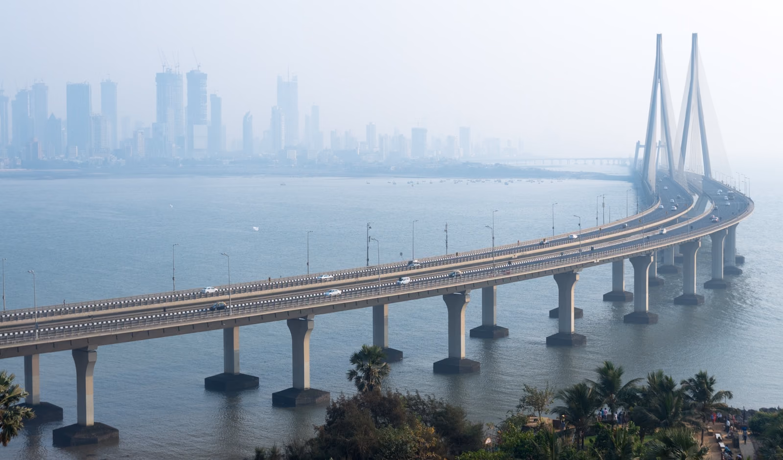 Monsoon Season in India: A Complete 2026 Guide with Dates