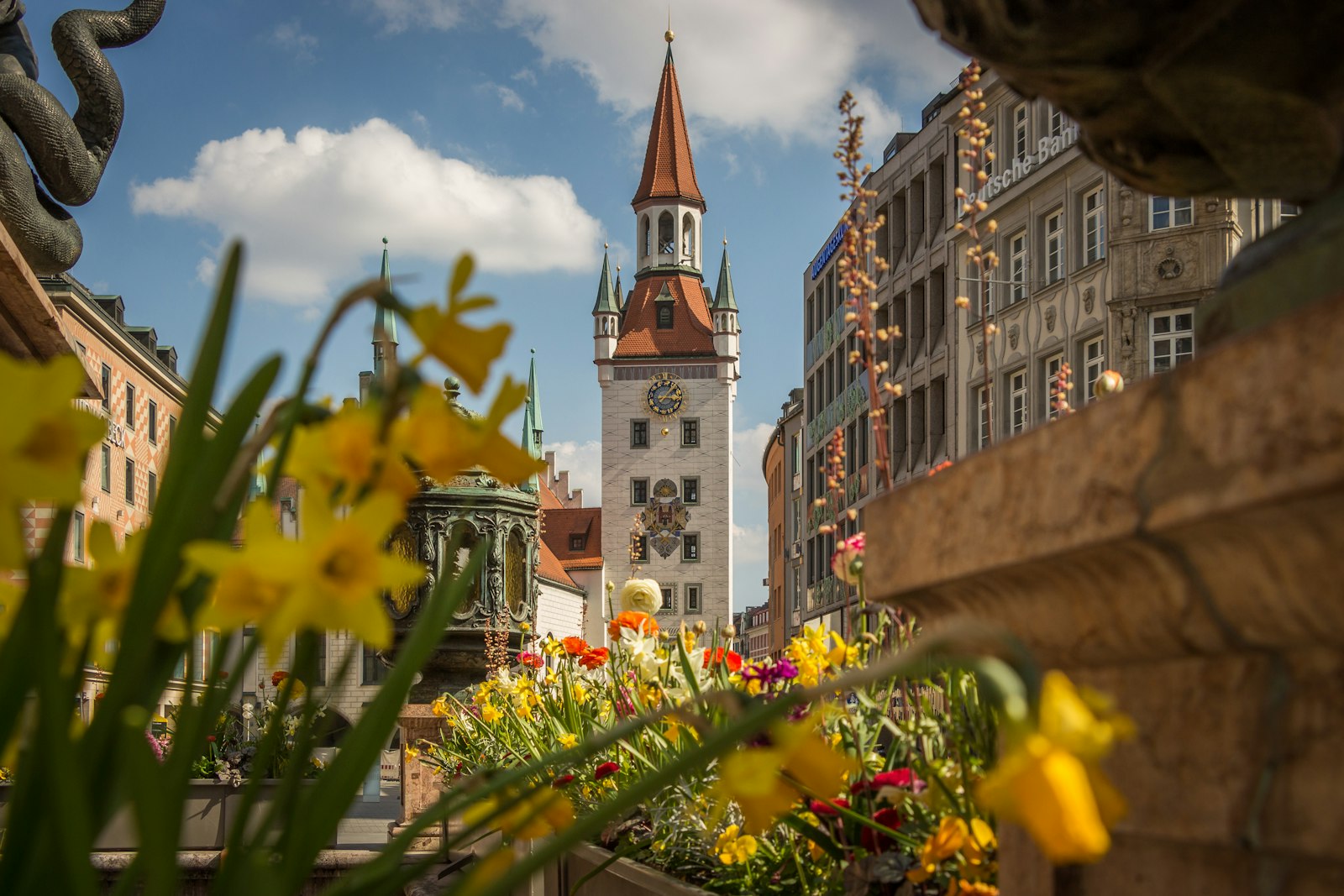 Munich