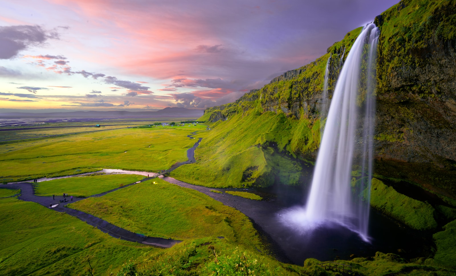 Reykjavik