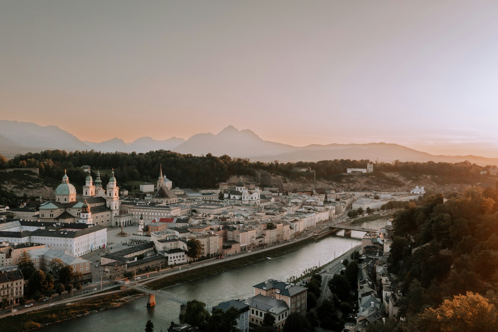 Salzburg
