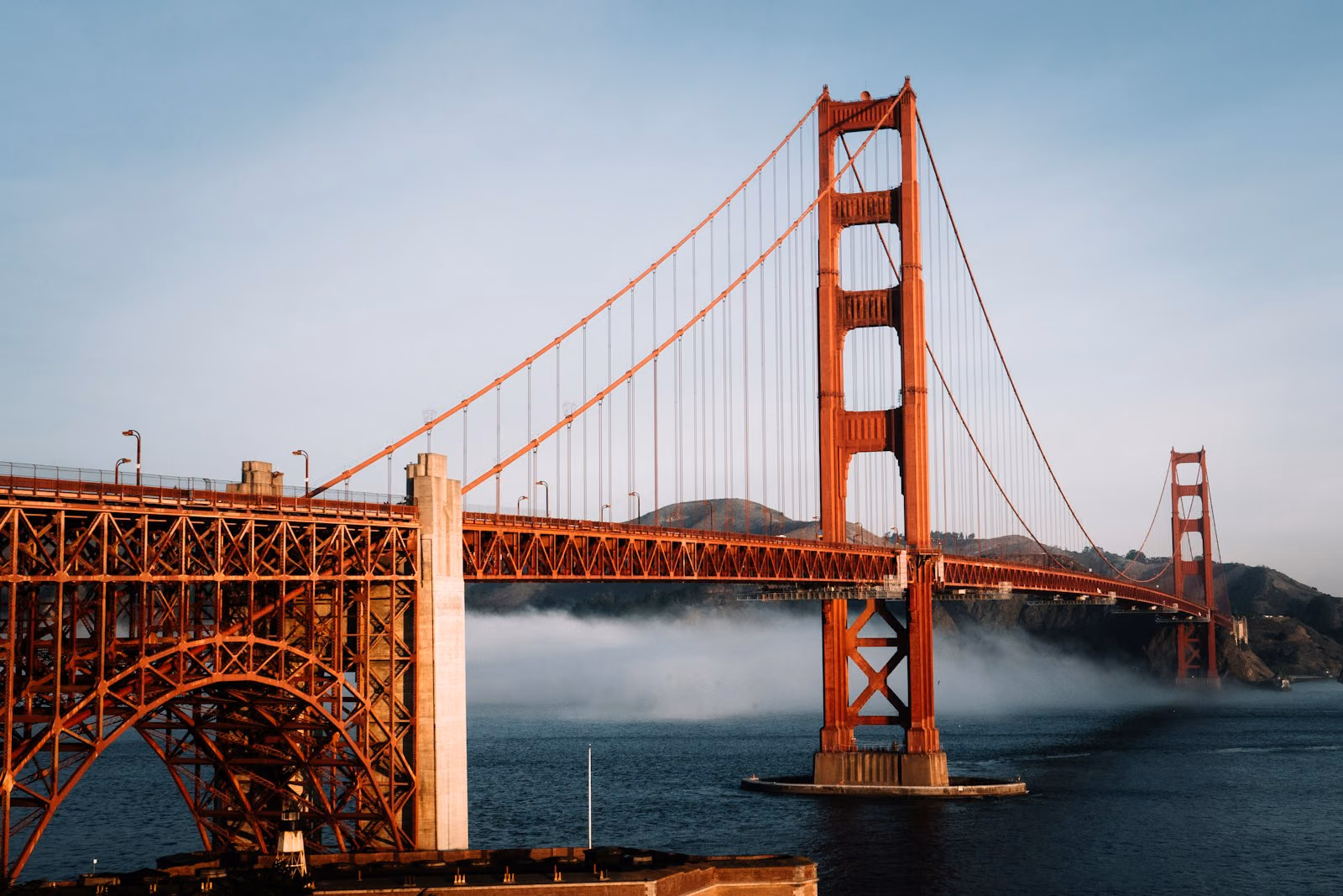 San Francisco