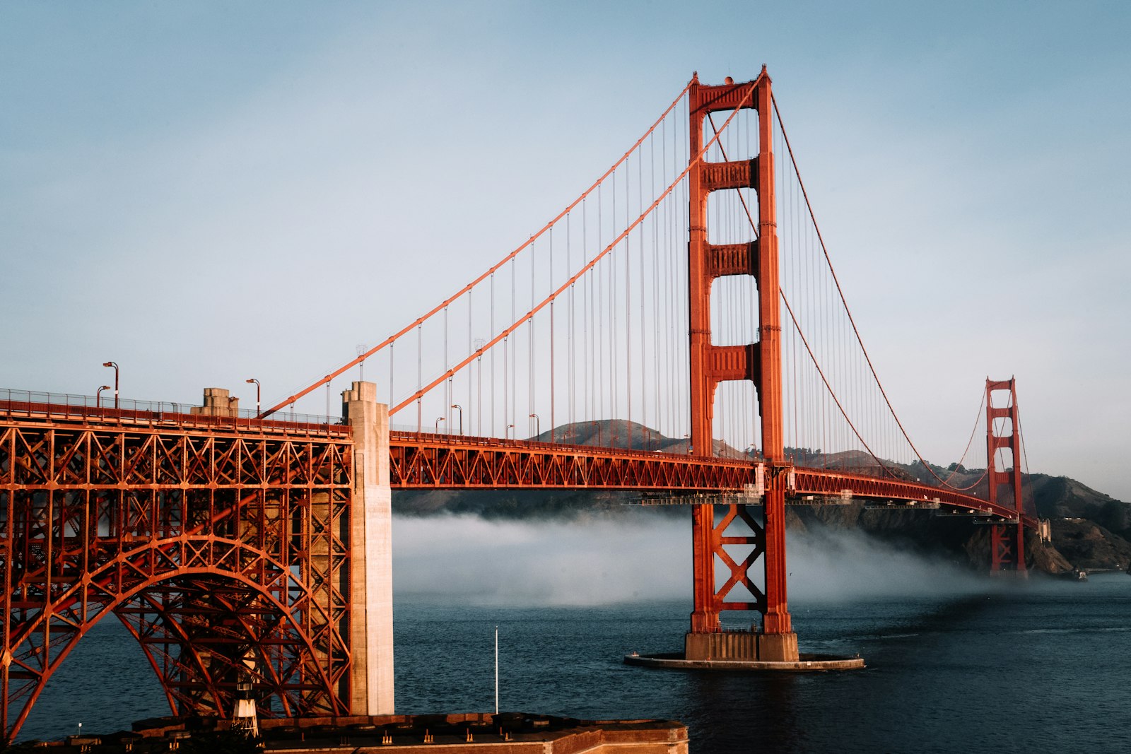 San Francisco