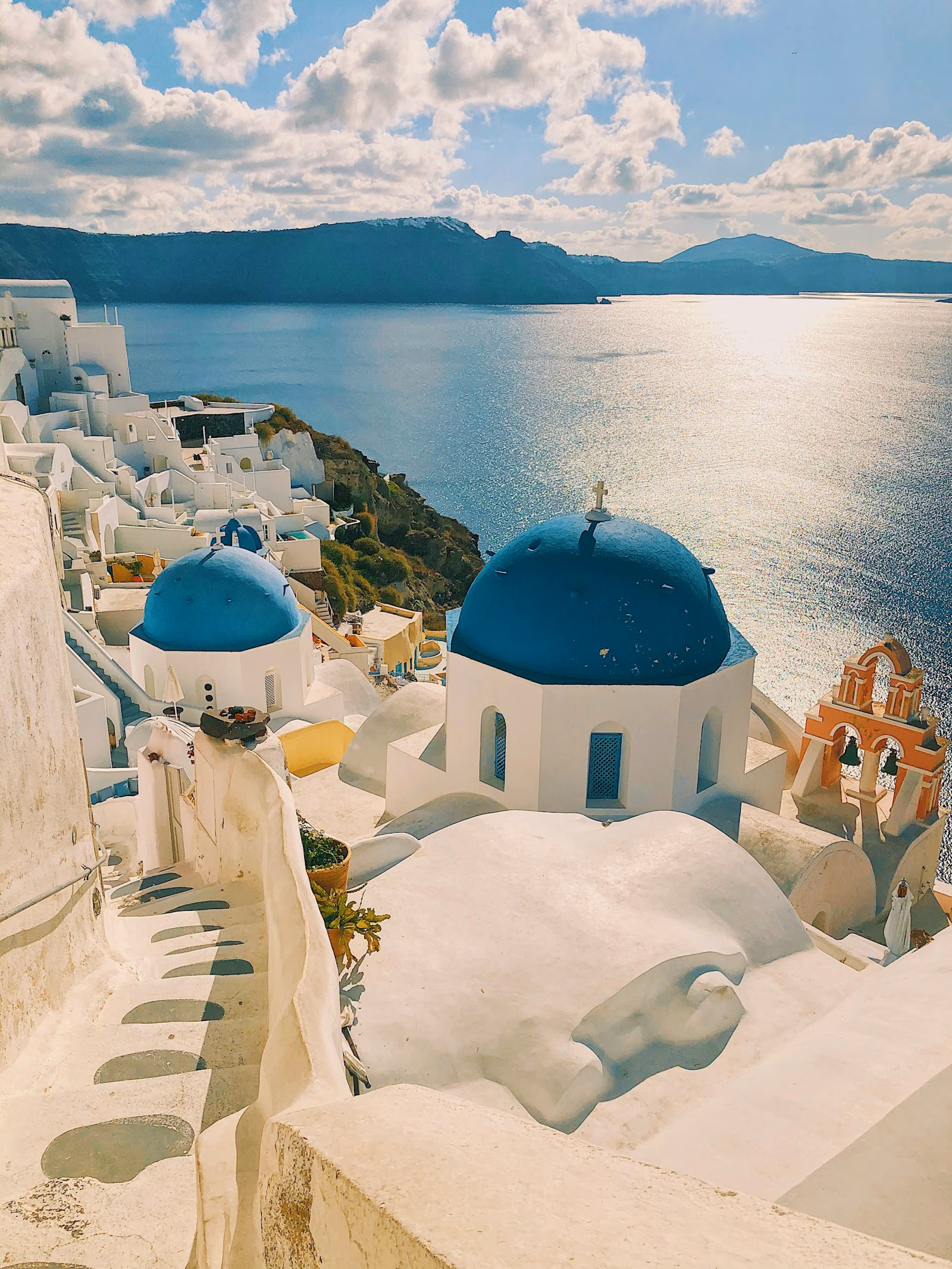 Best Time to Visit Greece: A Month-by-Month 2026 Guide