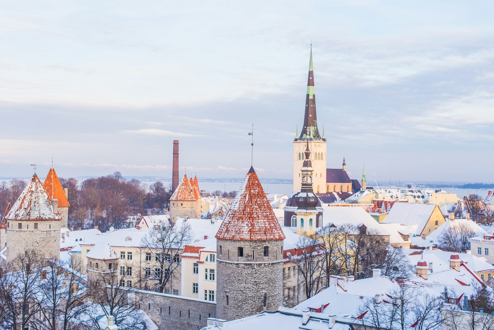 Tallinn