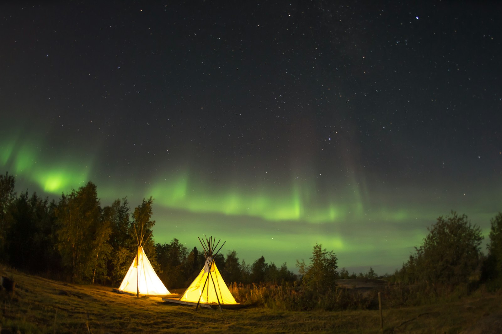 Yellowknife