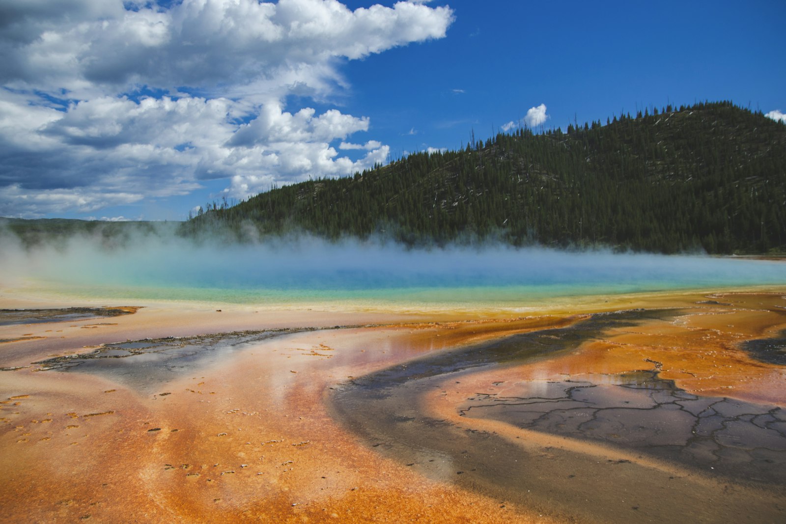 Yellowstone