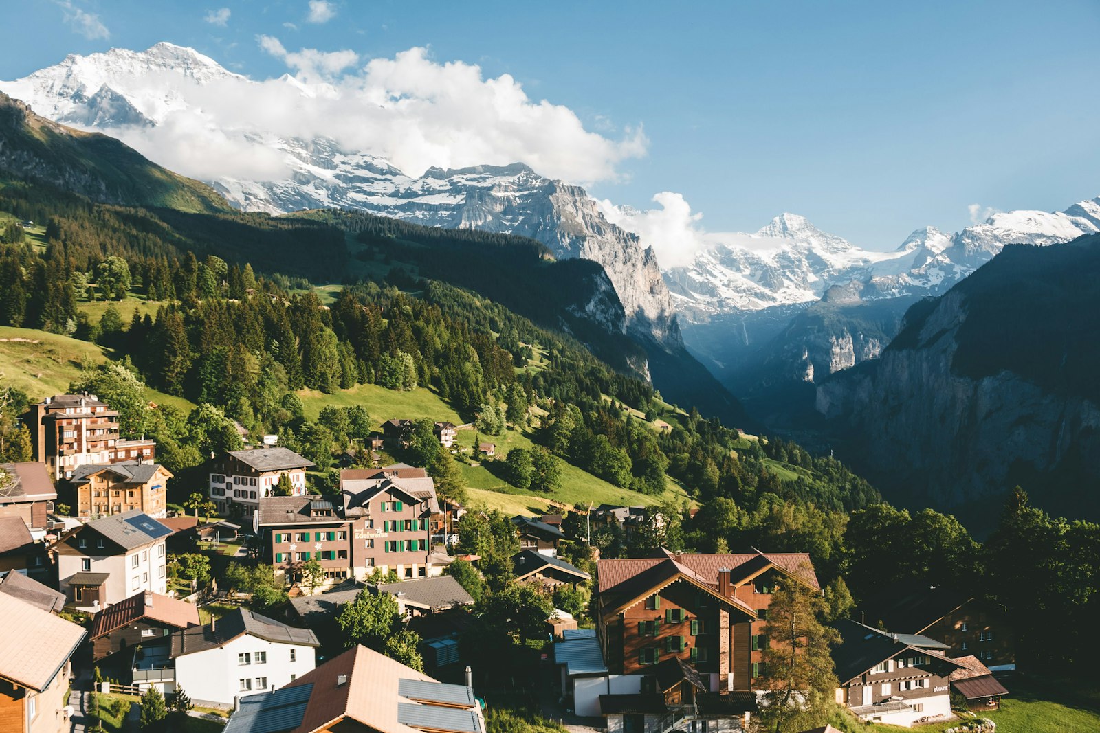 Zermatt